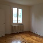 Rent 2 bedroom apartment of 45 m² in CLERMONT FERRAND