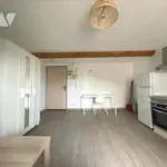 Appartement de 23 m² avec 1 chambre(s) en location à PONT D AIN