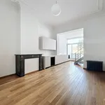 Appartement de 100 m² avec 1 chambre(s) en location à Brussels