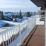 Rent 1 bedroom apartment in Dawson Creek