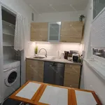 Rent 2 bedroom apartment of 58 m² in budapest