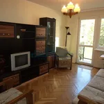 Rent 2 bedroom apartment of 39 m² in Warszawa