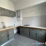 Appartement de 58 m² avec 3 chambre(s) en location à BEZIERS