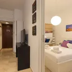 Rent 1 bedroom apartment in milan