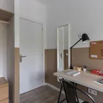 Rent 3 bedroom apartment in Madrid