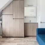 Huur 1 slaapkamer appartement in Gent