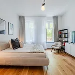 Miete 1 Schlafzimmer wohnung von 538 m² in Berlin