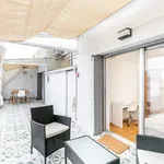 Alquilar 2 dormitorio apartamento en Barcelona