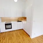 Pronajměte si 2 ložnic/e byt o rozloze 54 m² v Pelhřimov