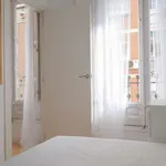 Alquilar 1 dormitorio apartamento en madrid