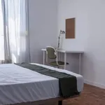 Alquilar 6 dormitorio apartamento en Valencia