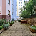 Rent 1 bedroom apartment of 49 m² in Capital City of Prague