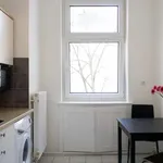 Miete 1 Schlafzimmer wohnung von 38 m² in berlin