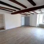 Rent 1 bedroom apartment in LE PUY-NOTRE-DAME