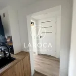 Rent 2 bedroom apartment of 39 m² in Toruń