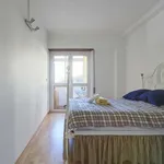 Rent a room in lisbon