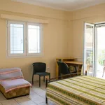 Rent 1 bedroom apartment of 60 m² in  Πάτρα