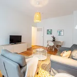 Miete 1 Schlafzimmer wohnung von 58 m² in Berlin