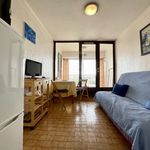 Rent 1 bedroom apartment of 21 m² in Sète