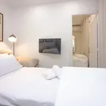 Alquilo 4 dormitorio apartamento de 30 m² en Madrid