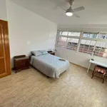 Rent a room in madrid