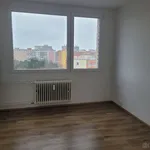 Rent 3 bedroom apartment in Most