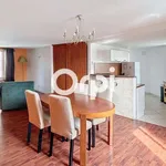 Rent 3 bedroom apartment of 70 m² in Nancy