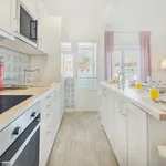 Alugar 1 quarto apartamento de 50 m² em Lisbon