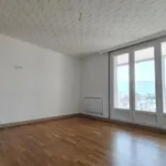 Appartement de 56 m² avec 3 chambre(s) en location à Grenoble