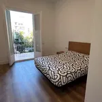 Habitación de 250 m² en barcelona