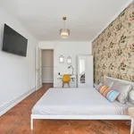 Rent 8 bedroom apartment in Lisbon