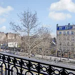 Rent 3 bedroom apartment of 72 m² in paris