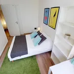  appartement avec 5 chambre(s) en location à Montpellier