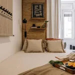 Alugar 1 quarto apartamento em lisbon