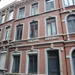 Rent 1 bedroom apartment in Liège