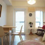 Rent 1 bedroom apartment of 26 m² in Pori