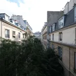  appartement avec 1 chambre(s) en location à paris