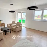 Rent 3 bedroom apartment in Znojmo