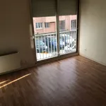 Rent 1 bedroom apartment of 20 m² in Toulouse (31300)