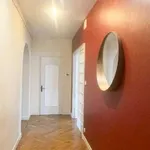 Rent 5 bedroom apartment of 143 m² in Saint-Étienne