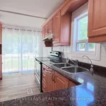 2 bedroom house of 1313 sq. ft in Toronto (Oakridge)