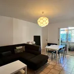 Rent 3 bedroom apartment of 60 m² in Saint-Cannat