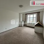 Pronajměte si 3 ložnic/e byt o rozloze 103 m² v Karlovy Vary