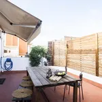 Rent 3 bedroom apartment in Barcelona