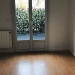 Appartement de 30 m² avec 1 chambre(s) en location à Villiers-sur-Orge