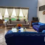 Rent 4 bedroom house of 360 m² in Ecatepec de Morelos