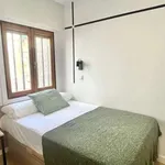 Rent a room in madrid