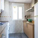 Alquilo 1 dormitorio apartamento de 35 m² en Málaga