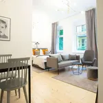 Studio of 40 m² in berlin