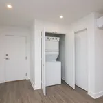 Appartement de 731 m² avec 1 chambre(s) en location à Montreal